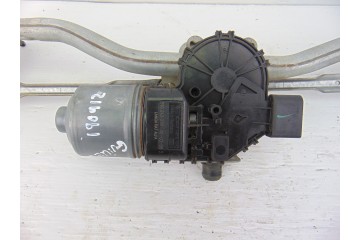 Motor limpia delantero, Alfa Romeo Giulietta (191) Progression 2010, 50509396