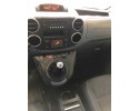 Citroën Berlingo 1.6 HDI 92 Multispace 2009 para piezas | Desguace Gandia SL