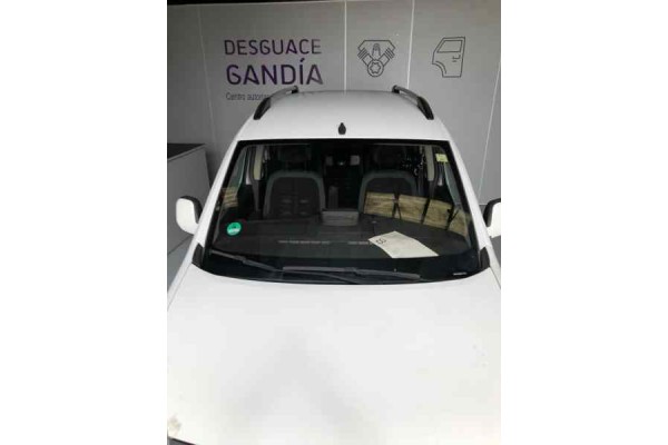 Citroën Berlingo Combi SX Multispace 2009 para piezas | Desguace Gandia SL
