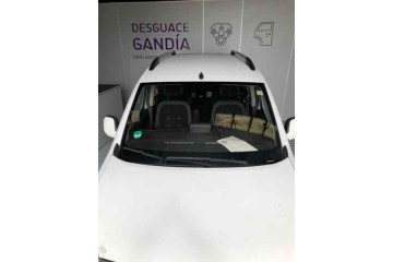 Citroën Berlingo Combi SX Multispace 2009 para piezas | Desguace Gandia SL