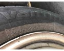 Nissan Primastar (X83) Kasten L1H1 2.7T 2009 para piezas | Desguace Gandia SL