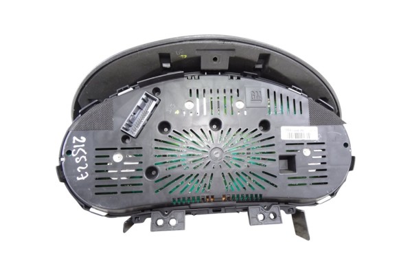 Cuadro instrumentos, Chevrolet Cruze Ls 2011