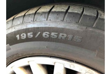 Opel Astra H Berlina Essentia 2005 para piezas | Desguace Gandia SL