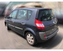 Renault Scenic II (JM) Confort Authentique 2004 para piezas | Desguace Gandia SL