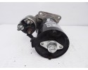 Motor arranque, Opel Vectra C Berlina Cosmo 2006