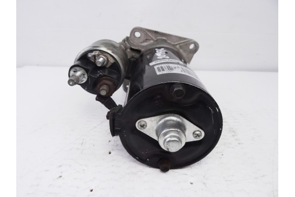 Motor arranque, Opel Vectra C Berlina Cosmo 2006