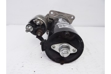 Motor arranque, Opel Vectra C Berlina Cosmo 2006
