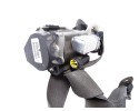 Cinturon seguridad delantero izquierdo, Dodge Caliber (Pm) S 2007