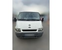 Ford Transit Furgón Corto (FY) FT 260 2.0 2001 para piezas | Desguace Gandia SL