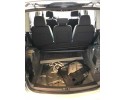 Volkswagen Touran (1T2) Advance 2008 para piezas | Desguace Gandia SL