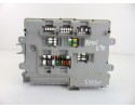 Caja reles / fusibles, Bmw Serie 3 Berlina (E90) 318d 2006, 6906621