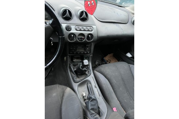 Ford Cougar (MC) V6 2000 para piezas | Desguace Gandia SL