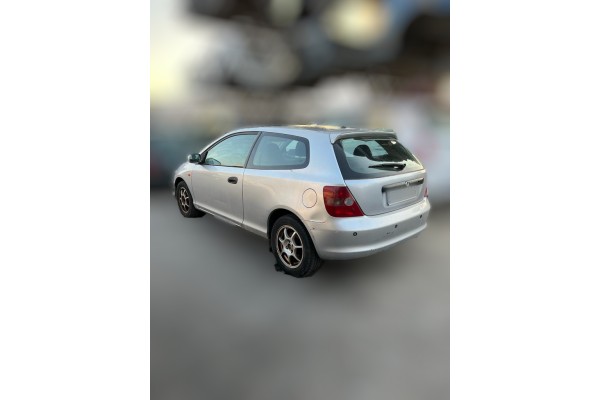 Honda Civic Berlina 3 Puertas (EP) 1.7 CTDi LS 2002 para piezas | Desguace Gandia SL