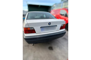BMW Serie 3 Berlina (E36) 316I 1992 para piezas | Desguace Gandia SL
