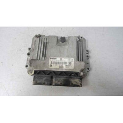 55560810 CENTRALITA MOTOR UCE OPEL ASTRA H BERLINA