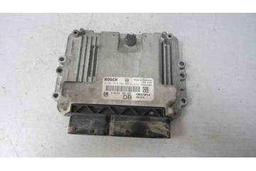 55560810  CENTRALITA MOTOR UCE OPEL ASTRA H BERLINA Elegance 2006 55560810 175140 OPEL - 1
