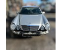 Mercedes-Benz Clase e (BM 210) Berlina 200 Kompressor (210.048) 2002 para piezas | Desguace Gandia SL