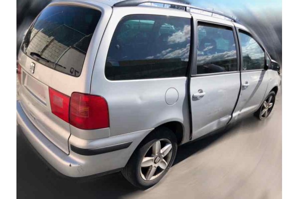 SEAT Alhambra (7V9) Stella 2004 para piezas | Desguace Gandia SL