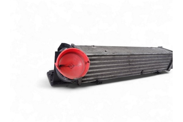 Intercooler, Bmw Serie 3 Berlina (E90) 318d 2006, 3093796
