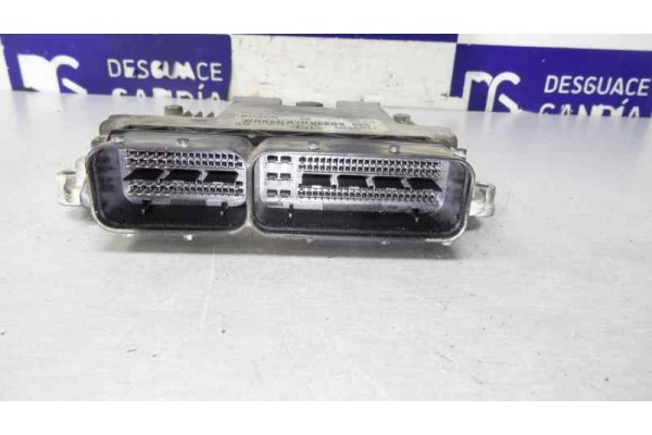 55560810  CENTRALITA MOTOR UCE OPEL ASTRA H BERLINA Elegance 2006 55560810 175140 OPEL - 1