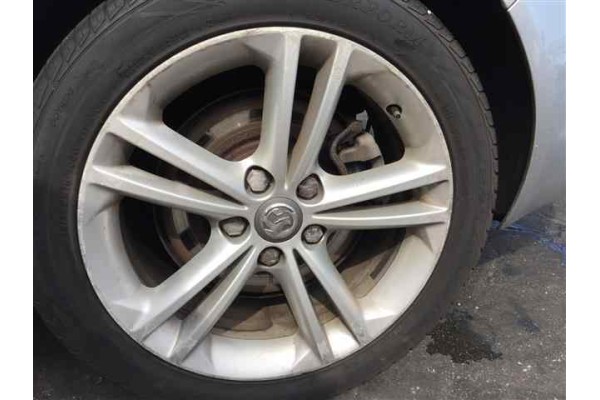 Opel Insignia Berlina Cosmo 2011 para piezas | Desguace Gandia SL