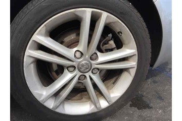 Opel Insignia Berlina Cosmo 2011 para piezas | Desguace Gandia SL