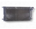 Condensador / radiador aire acondicionado, Audi A1 Sportback (8XF) Adrenalin 2015, 6R0820411AC