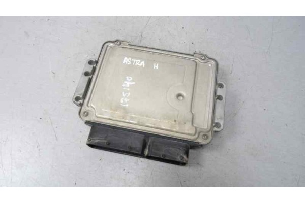55560810  CENTRALITA MOTOR UCE OPEL ASTRA H BERLINA Elegance 2006 55560810 175140 OPEL - 2