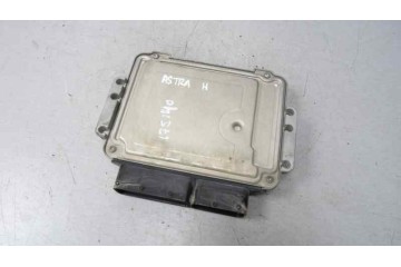 55560810  CENTRALITA MOTOR UCE OPEL ASTRA H BERLINA Elegance 2006 55560810 175140 OPEL - 2