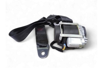 Cinturon seguridad delantero derecho, Peugeot 207 Confort 2008