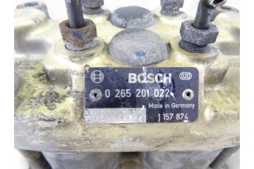 Abs, Bmw Serie 7 (E32) 735i 1990, 0265201022