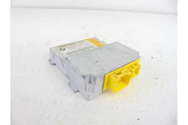 Centralita airbag, Bmw Serie 7 (E65/E66) 740d 2007, 6229557