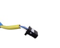 Retrovisor derecho, Renault Captur I Adventure 2016, 963010936R