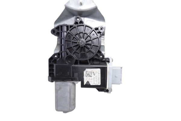 Elevalunas delantero izquierdo, Renault Captur I Adventure 2016, 807016525R