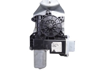 Elevalunas delantero izquierdo, Renault Captur I Adventure 2016, 807016525R