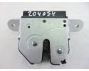 Cerradura maletero / porton, Fiat Iii Evo Punto (199) Dynamic 2011, 55701971
