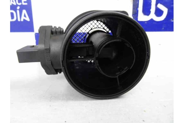 Caudalimetro, Volkswagen Passat Variant (3B6) Advance 2004, 074906461B