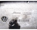 Intercooler, Mercedes-benz Clase C (Bm 203) Sportcoupe C 220 Cdi (203.706) 2002, A2035000400