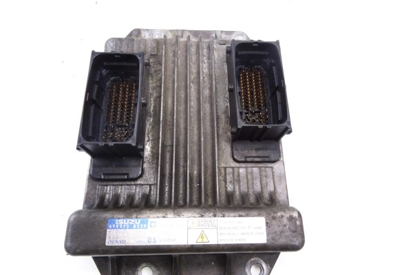 Centralita motor uce, Opel Meriva Cosmo 2007, 98000322