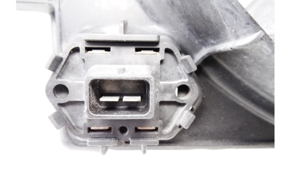 Electroventilador, Ford Mondeo Berlina (Ge) Ambiente 2004, 3S718C607BD