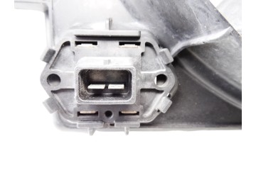 Electroventilador, Ford Mondeo Berlina (Ge) Ambiente 2004, 3S718C607BD