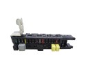 Caja reles / fusibles, Mercedes-benz Clase C (Bm 203) Sportcoupe C 220 Cdi (203.706) 2002, 2095450101