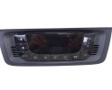Mando climatizador, Seat Ibiza Berlina (6J5) Reference 2008, 6J0820043