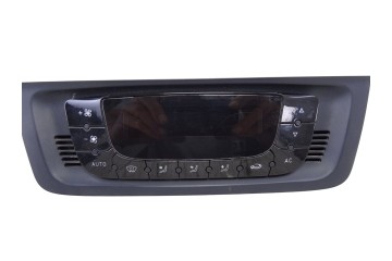 Mando climatizador, Seat Ibiza Berlina (6J5) Reference 2008, 6J0820043