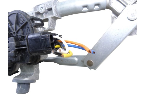 Motor limpia delantero, Hyundai Ioniq Hybrid 2018, 98100G2000