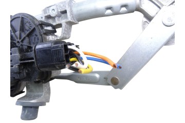Motor limpia delantero, Hyundai Ioniq Hybrid 2018, 98100G2000