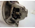 Motor arranque, Mazda 6 Berlina (Gg) 2.0 CRTD 120 Active (5-ptas.) 2004, M0002T688671