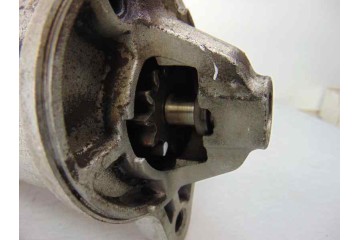 Motor arranque, Mazda 6 Berlina (Gg) 2.0 CRTD 120 Active (5-ptas.) 2004, M0002T688671