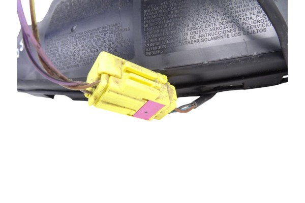 Airbag lateral izquierdo, Volkswagen Polo V (6C1) Comfortline 2014, 6R0880241C