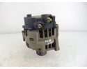 Alternador, Mercedes-benz Clase a (Bm 168) 170 Cdi (168.008) 2000, A0121544402